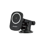 Energizer Wireless Car Phone Charger & Mount - Window/Dash
