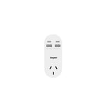 Energizer 1 Outlet USB Wall Charger - 3.4 Amp Fast Charge