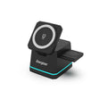 Energizer 3-in-1 Wireless Charging Station | Phone, Earbuds, Watch Energizer