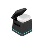 Energizer 3-in-1 Wireless Charging Station | Phone, Earbuds, Watch Energizer