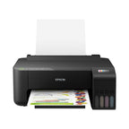 Compact Wireless EcoTank Printer – Save Ink & Print Anywhere Epson