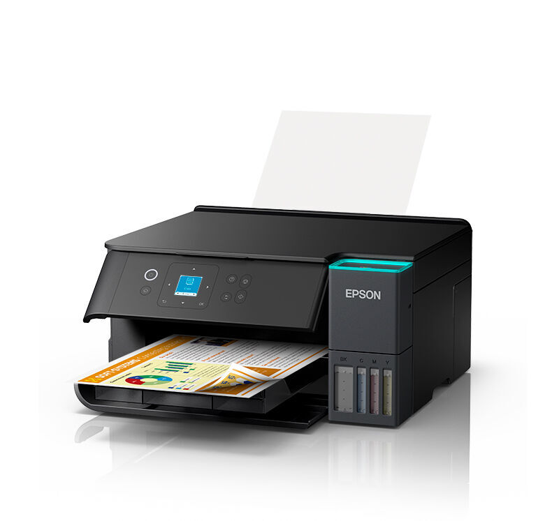 Epson EcoTank ET-2950 Wireless Multifunction Printer