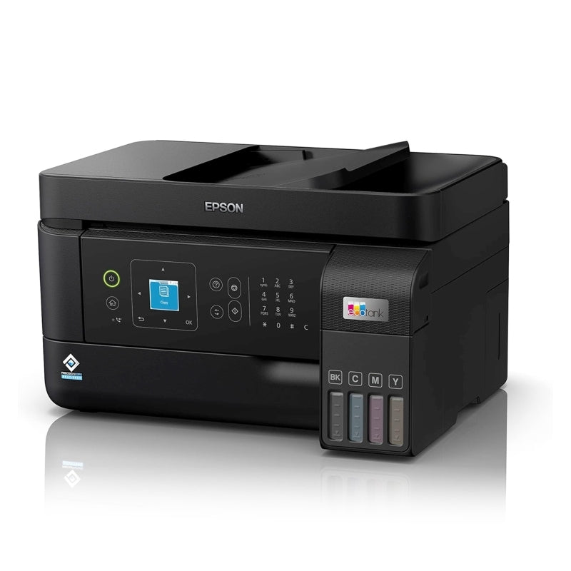 Epson EcoTank ET-4810 All-in-One Wireless Printer with ADF Epson