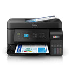 Epson EcoTank ET-4810 All-in-One Wireless Printer with ADF Epson