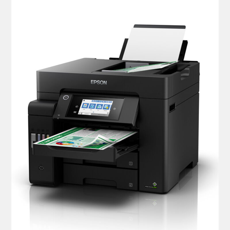 Epson EcoTank Pro ET-5800 All-in-One Ink Tank Printer Epson