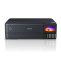 Epson EcoTank ET-8550 A3 Multifunction 6-Colour Photo Printer Epson