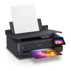 Epson EcoTank ET-8550 A3 Multifunction 6-Colour Photo Printer Epson