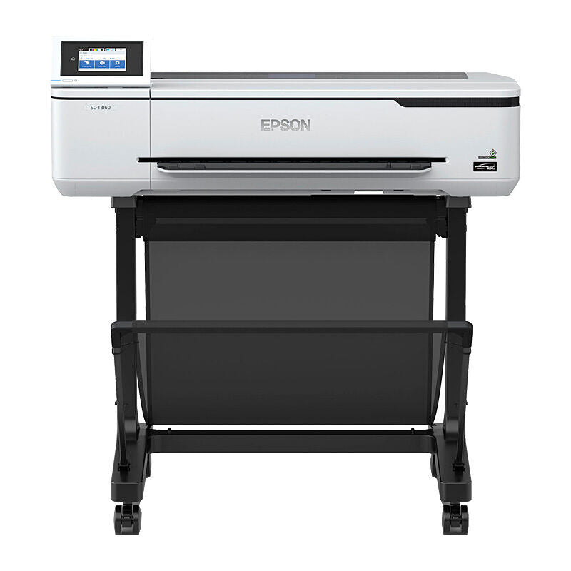 Epson SC-T3160 A1 Technical Printer | Fast, Instant-Dry Prints Epson