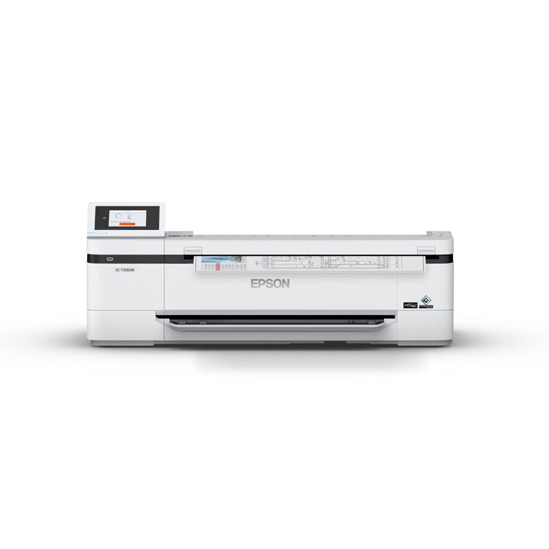 SC-T3160M Compact Wide Format Printer & Scanner All-in-One Epson