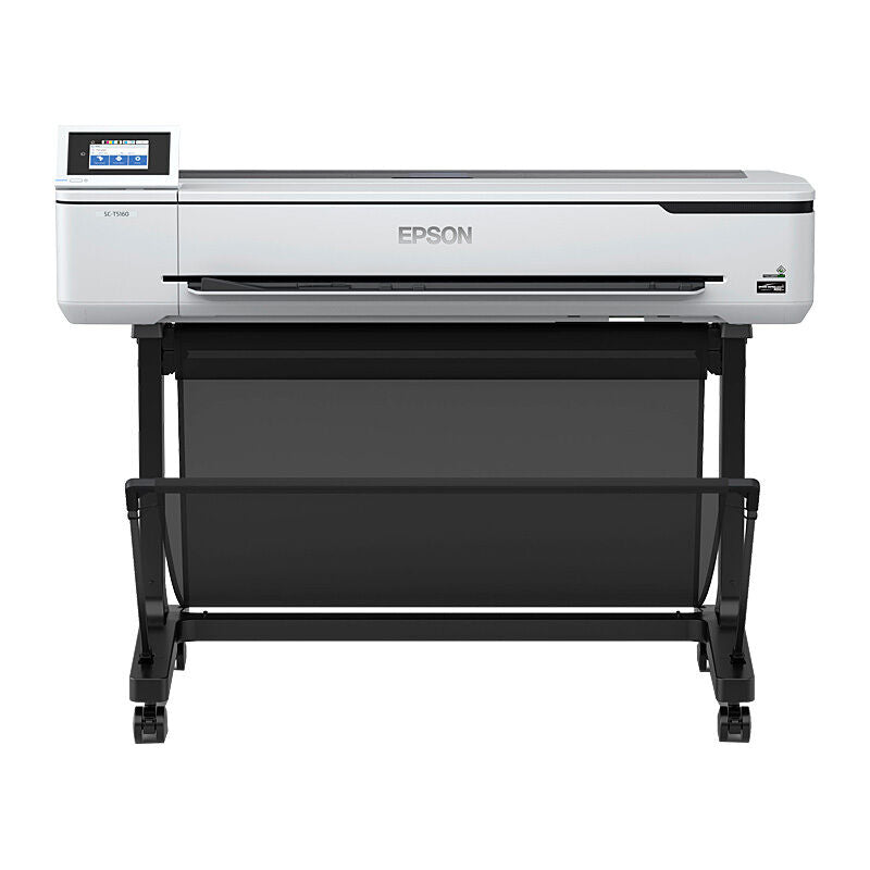 SC-T5160 Fast A1 Large Format Printer for Small Businesses Epson
