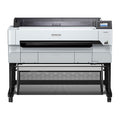 Integrated Large Format Printer | Fast A1 Print, Scan, Copy Epson