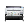Epson SC-T5465 Wide Format Business Printer - Stand & Basket Epson