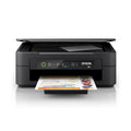 Compact 3-in-1 Wi-Fi Printer: Print, Copy & Scan Epson