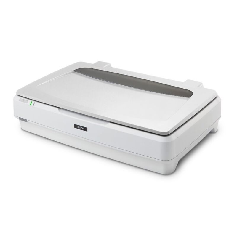 Epson Expression 13000XL A3 Flatbed Scanner | Pro High-Res Epson