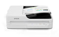 Epson DS-1730 A4 Sheetfed Flatbed Document Scanner Epson