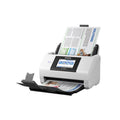 Epson WorkForce DS-790WN Wireless Document Scanner for Office Epson