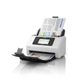 Epson DS-900WN Wireless Document Scanner - Fast & Easy Epson