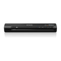 Epson WorkForce ES-60W Mobile A4 Colour Wireless Document Scanner Epson