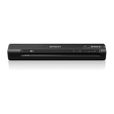 Epson WorkForce ES-60W Mobile A4 Colour Wireless Document Scanner