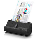 Epson ES-C320W Compact Wireless Desktop Document Scanner Epson