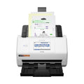 Epson RR600W Rapid Wireless Receipt & Document Scanner Epson