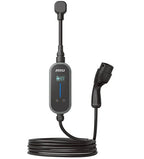 MSI Ezgo Portable EV Charger | 10A/15A Type 2 Home Kit