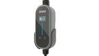 MSI Ezgo Portable EV Charger | 10A/15A Type 2 Home Kit