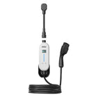 MSI Ezgo Portable Home EV Charger - 10A/15A, 2.3/3.4kW, Type 2 MSI