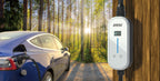 MSI Ezgo Portable Home EV Charger - 10A/15A, 2.3/3.4kW, Type 2 MSI
