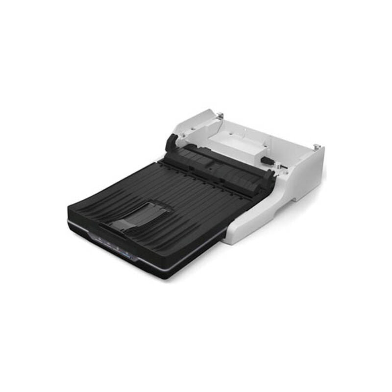 Epson Flatbed Scanner Dock for DS-530, DS-570W, ES-500WR & More Epson