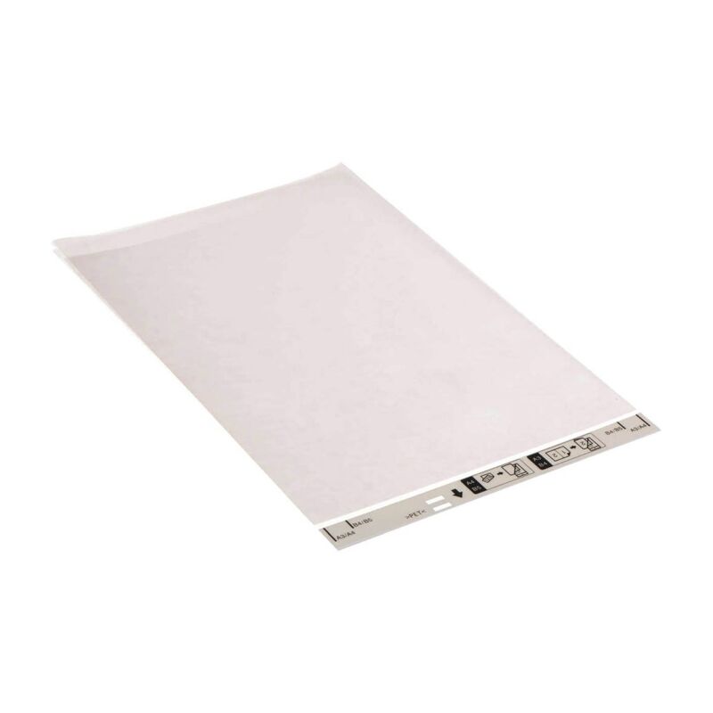 Epson A0+ Document Carrier Sheet for Large & Delicate Scans Epson