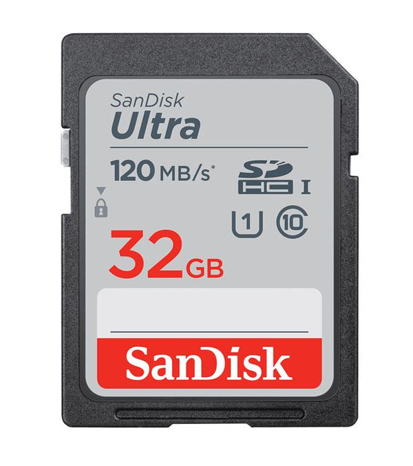 Storage & Memory