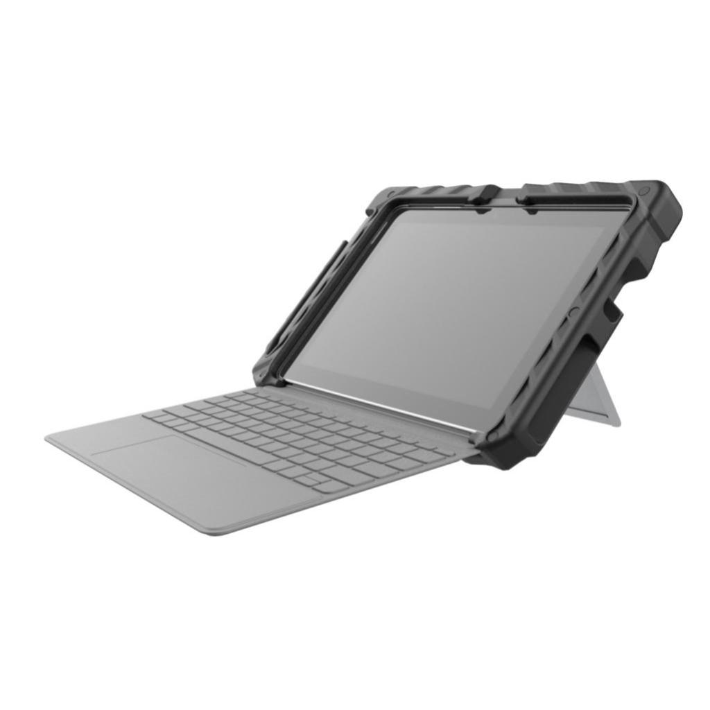 Gumdrop Gumdrop FoamTech Microsoft Surface GO (FT-MSSURGO-BLK-V2)