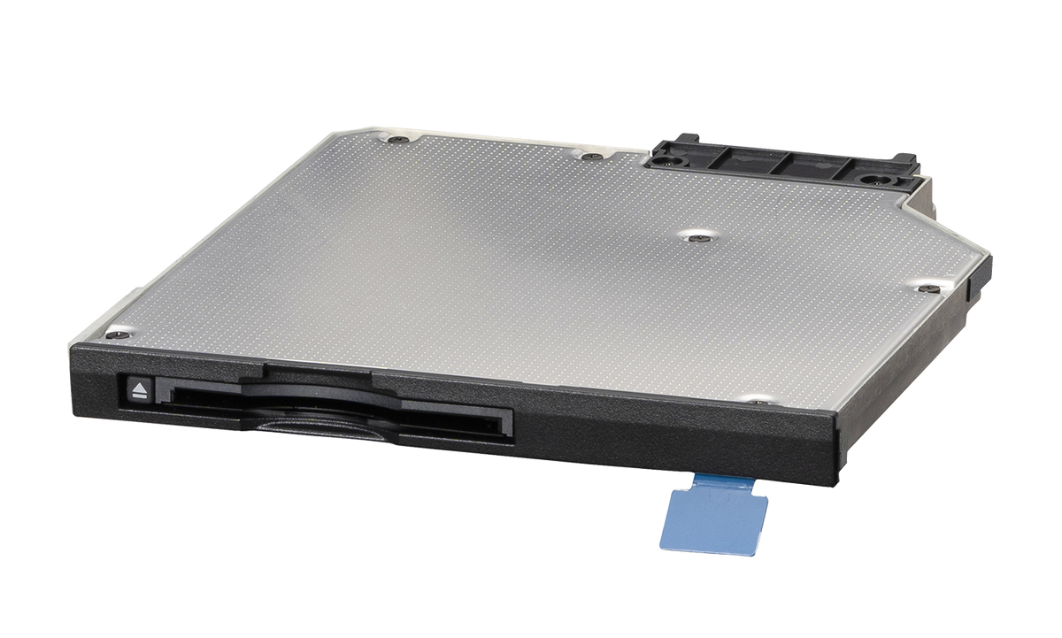 Panasonic Panasonic Smart Card Reader FZ-40 (FZ-VSC402U)
