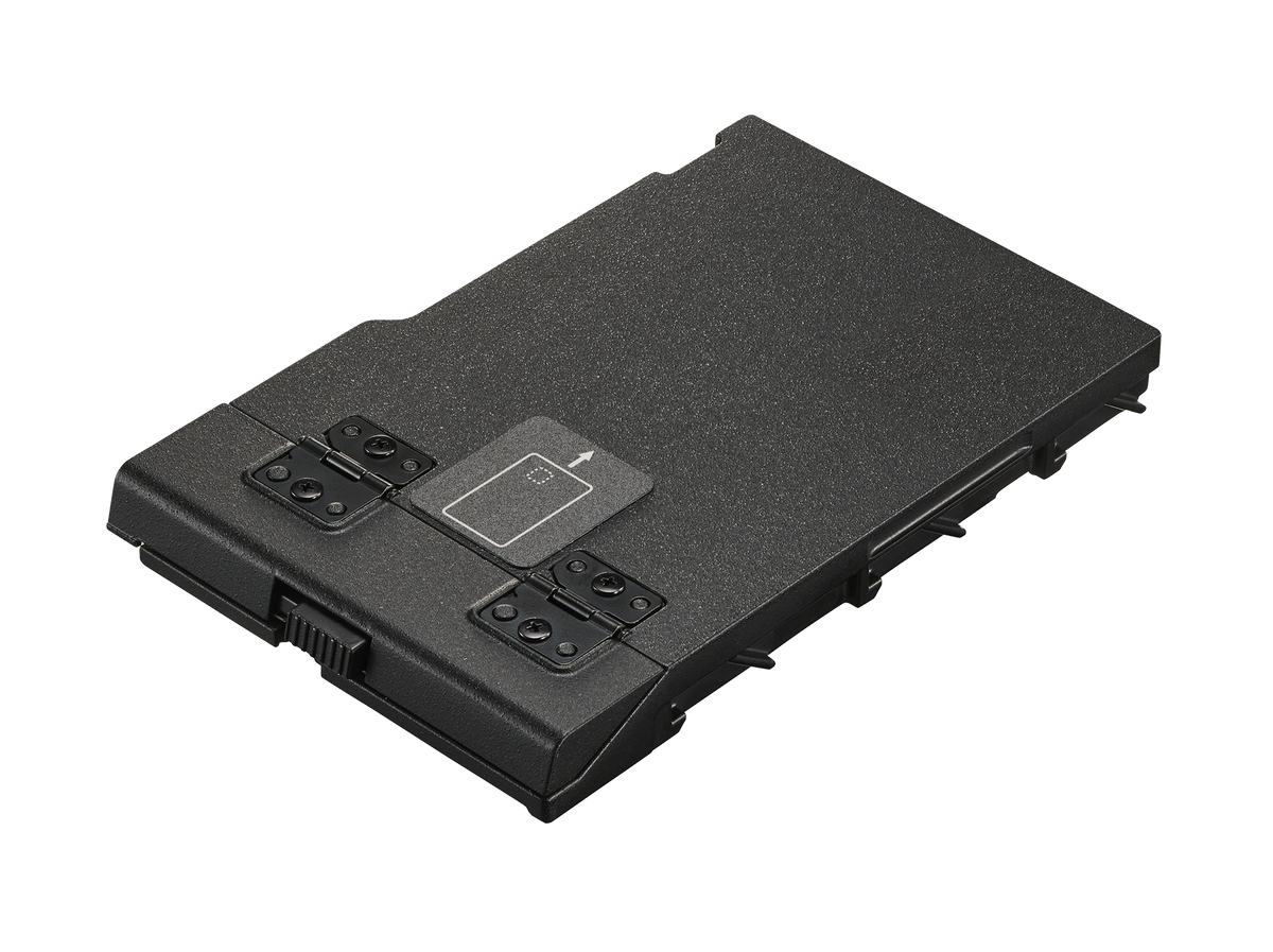 Panasonic Panasonic Smart Card Reader FZ-G2 (FZ-VSCG211U)