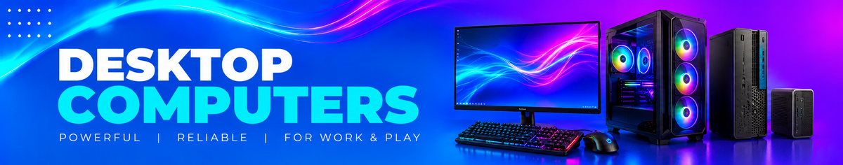 Desktop Computers