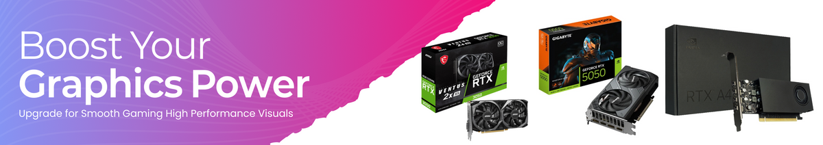 Video/Graphics Cards