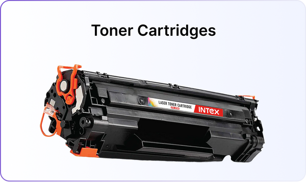 Printers & Toners