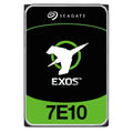 Seagate ST10000NM017B Exos 7E10 10TB 3.5' SATA 512e/4Kn Enterprise Hard Drive -5 years Limited Warranty