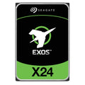 Seagate Exos X24 12TB SATA Enterprise Hard Drive with 5-Year Warranty