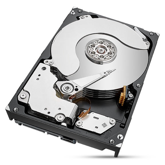 Seagate 8TB IronWolf Pro NAS Drive ST8000NT001