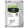 Seagate Barracuda 4TB Internal HDD - Reliable High-Capacity PC Storage Seagate