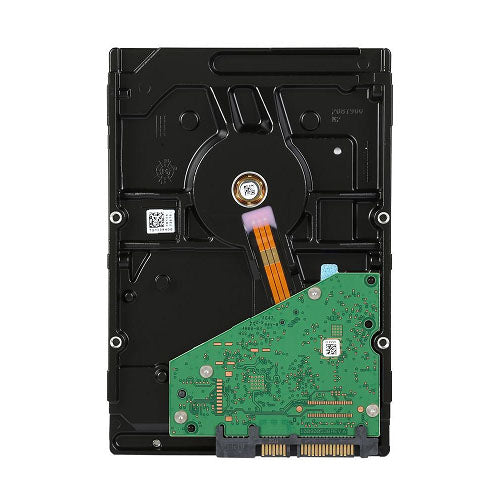 Seagate Barracuda 4TB Internal HDD - Reliable High-Capacity PC Storage Seagate