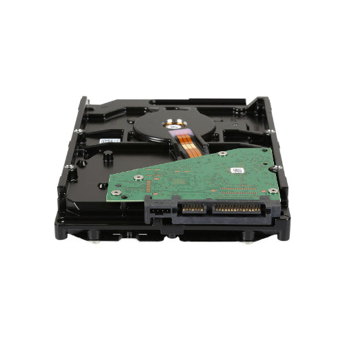 Seagate Barracuda 4TB Internal HDD - Reliable High-Capacity PC Storage Seagate