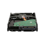 Seagate Barracuda 4TB Internal HDD - Reliable High-Capacity PC Storage Seagate