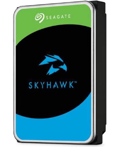 Seagate 8TB 3.5' SATA SkyHawk surveillance drives 6Gb/s  256 Cache 3 years Limited Warranty Seagate