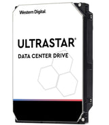 WD Ultrastar 4TB Enterprise SATA HDD | 24x7 Reliable Storage Western Digital