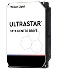 WD Ultrastar 18TB Enterprise SATA HDD | 24/7 Data Storage Western Digital