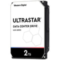 Western Digital WD Ultrastar 2TB Enterprise SATA HDD 3.5 (HUS722T2TALA604) Western Digital
