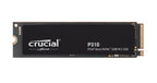 Crucial P310 4TB Gen4 NVMe M.2 SSD - Ultra-Fast Performance Micron (Crucial)